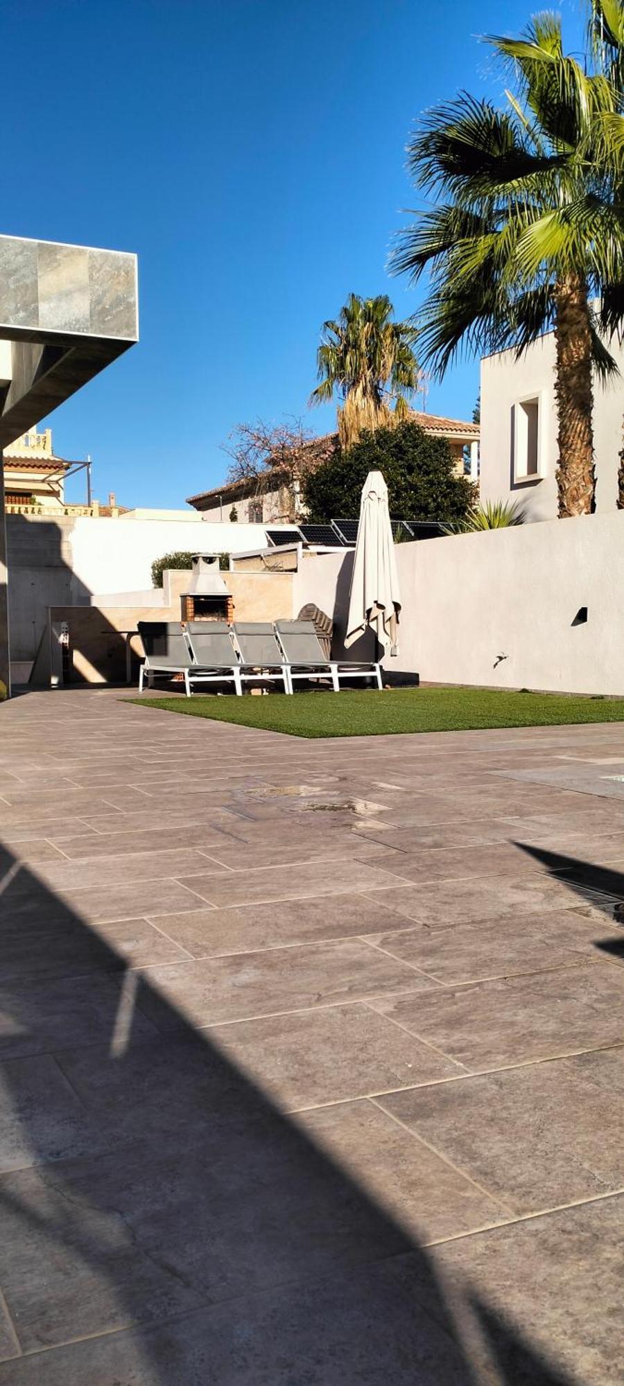 Villa Domicil De Luxe Torrevieja Exterior photo